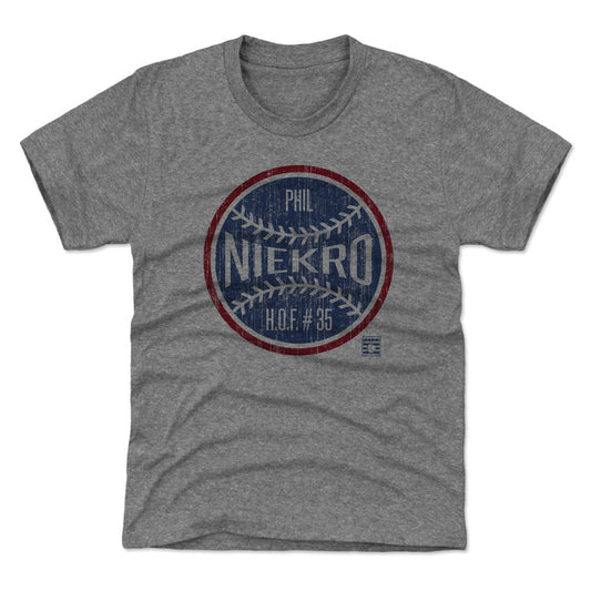 Phil Niekro Ball B