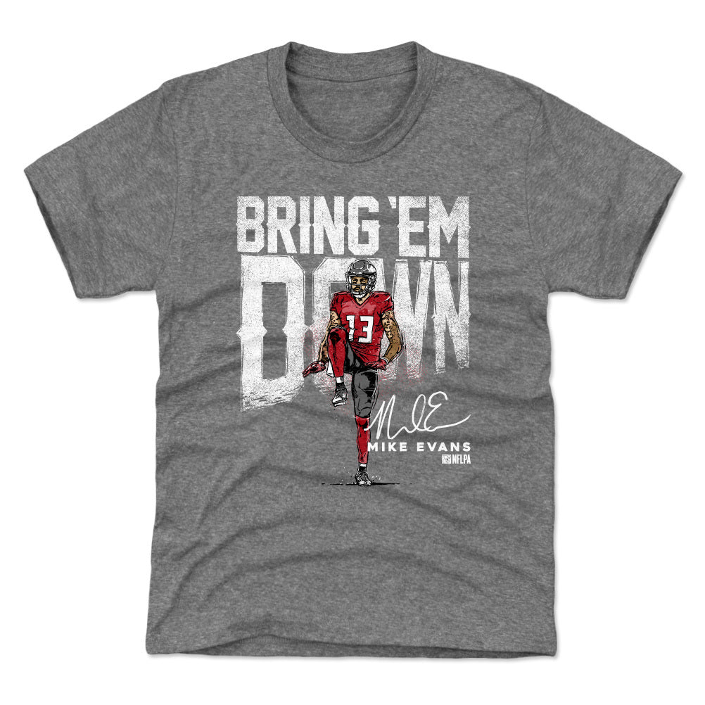 Mike Evans Bring 'Em Down R