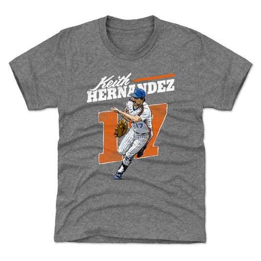 Keith Hernandez Retro/Unisex Tee/3XL