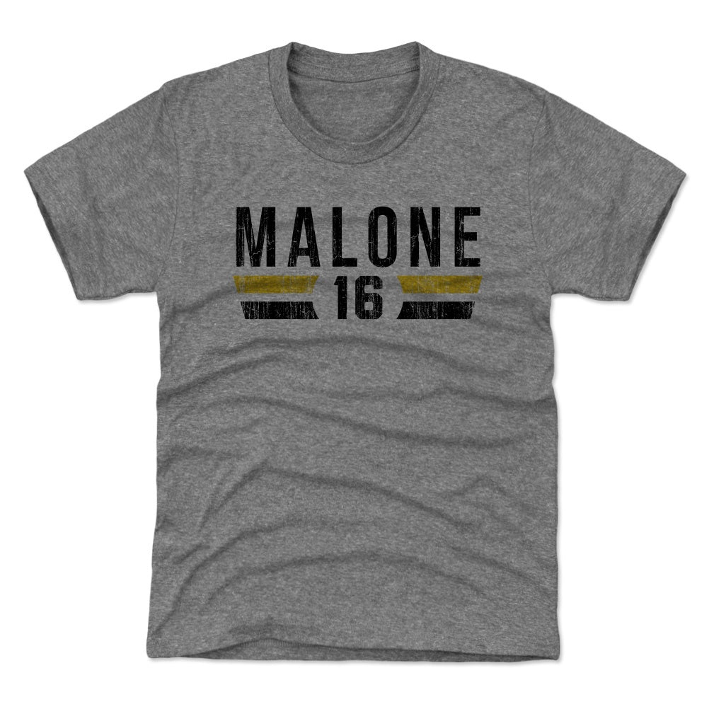 Mark Malone Font K/Unisex Tee/3XL