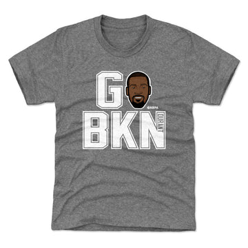 Kevin Durant GO BKN W
