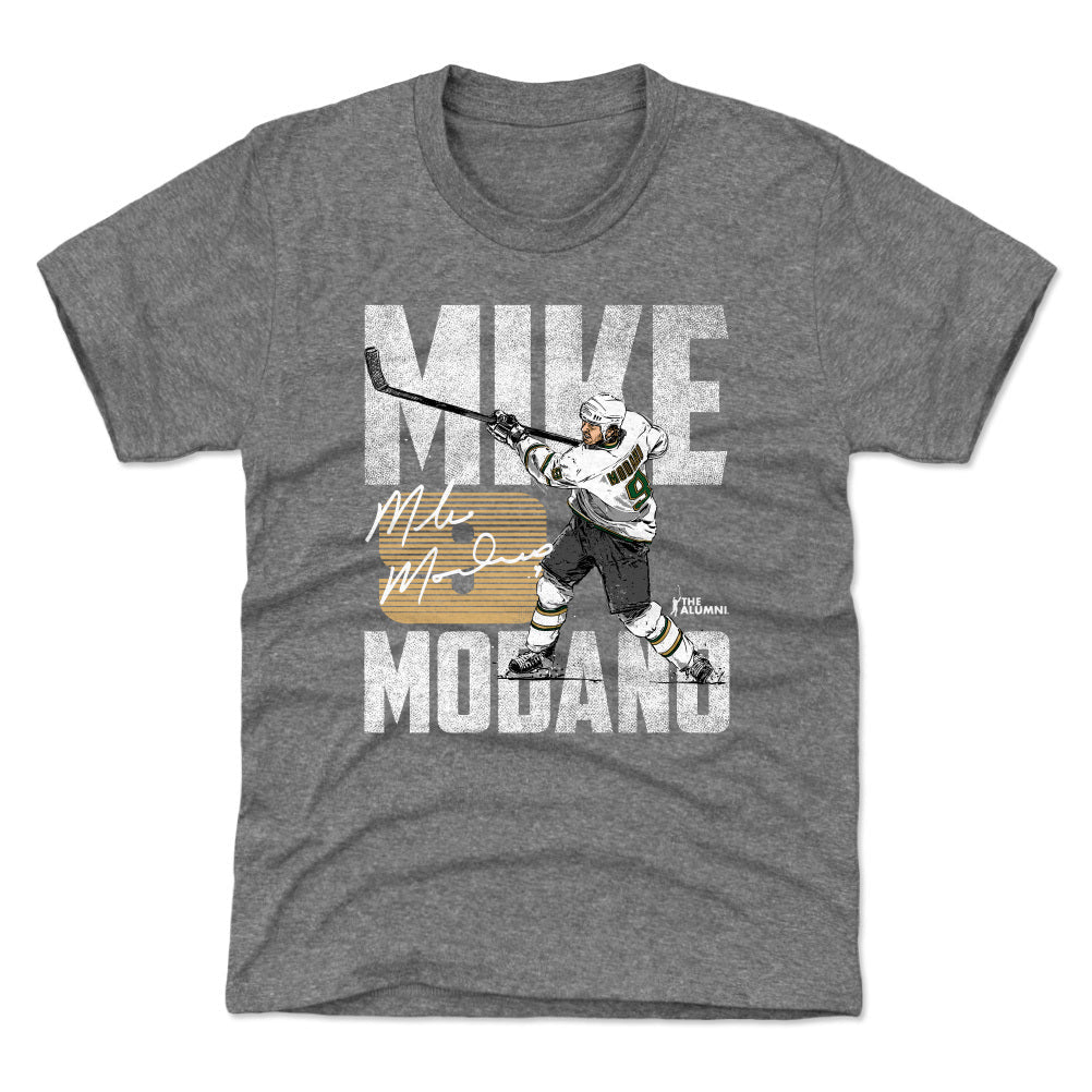 Mike Modano 9