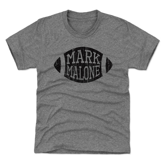 Mark Malone Football K/Unisex Tee/3XL