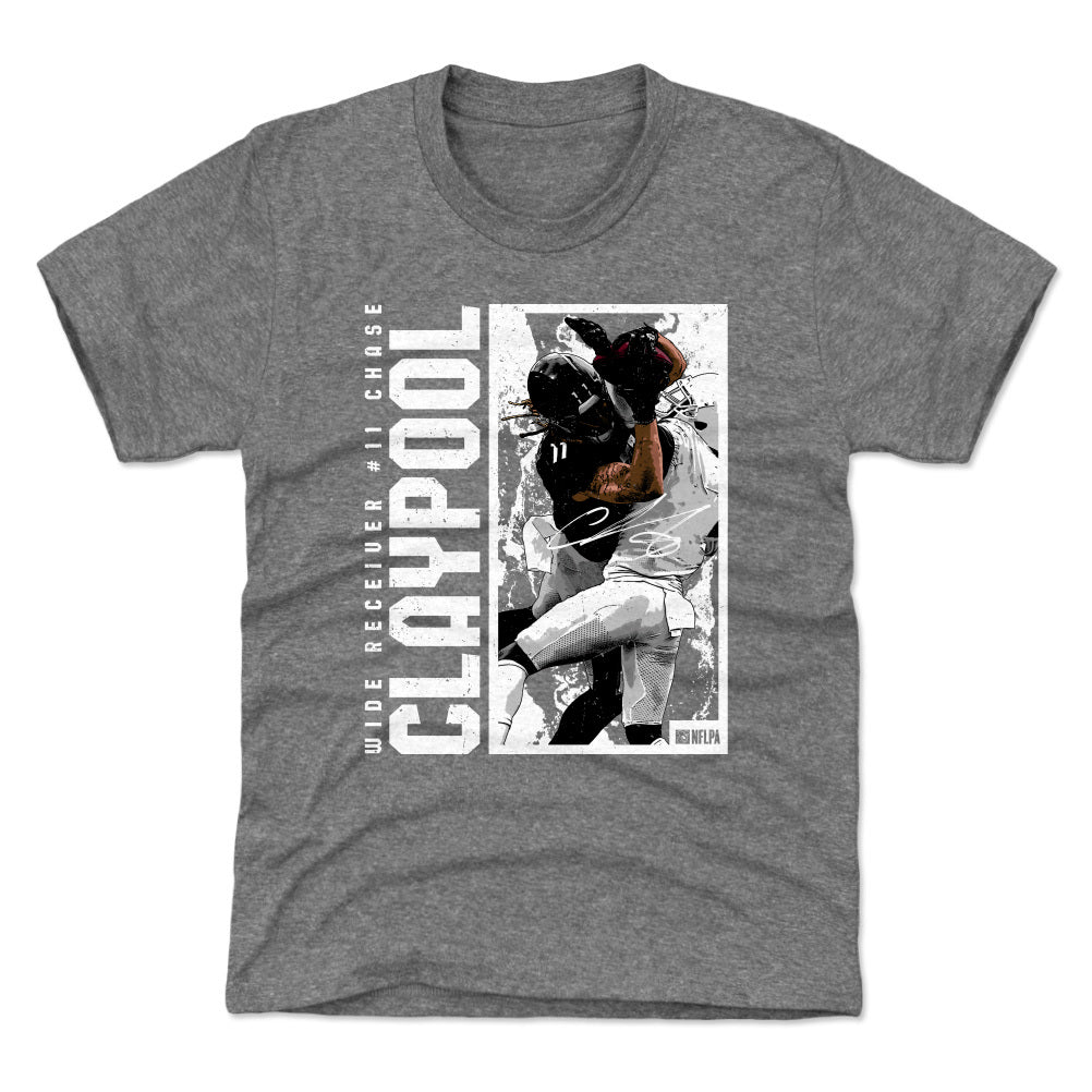 Chase Claypool Catch