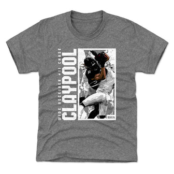 Chase Claypool Catch