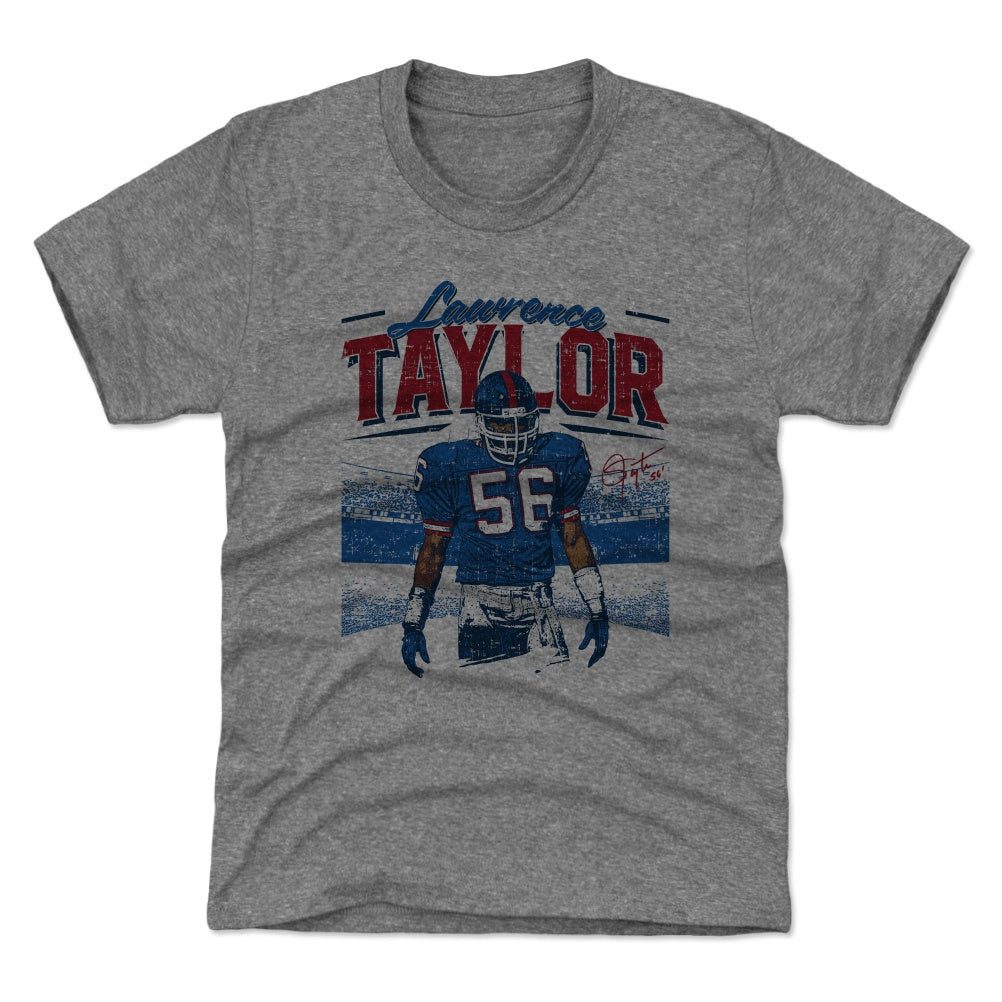 Lawrence Taylor Stadium B/Unisex Tee/3XL