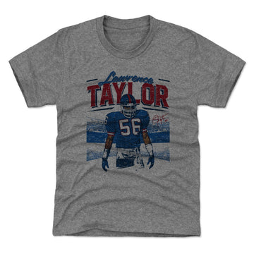 Lawrence Taylor Stadium B/Unisex Tee/3XL