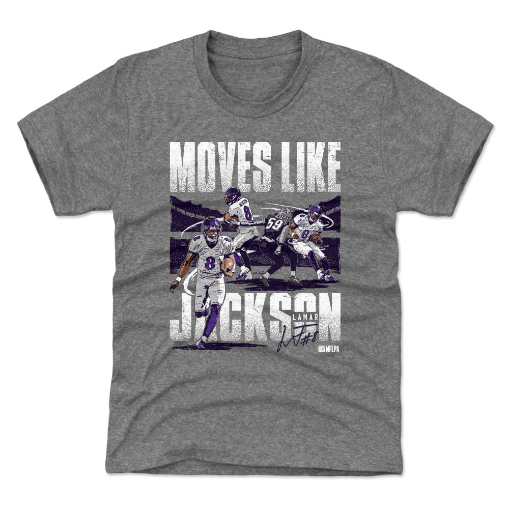 Lamar Jackson Spin Move