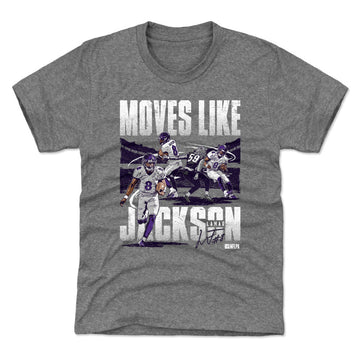 Lamar Jackson Spin Move