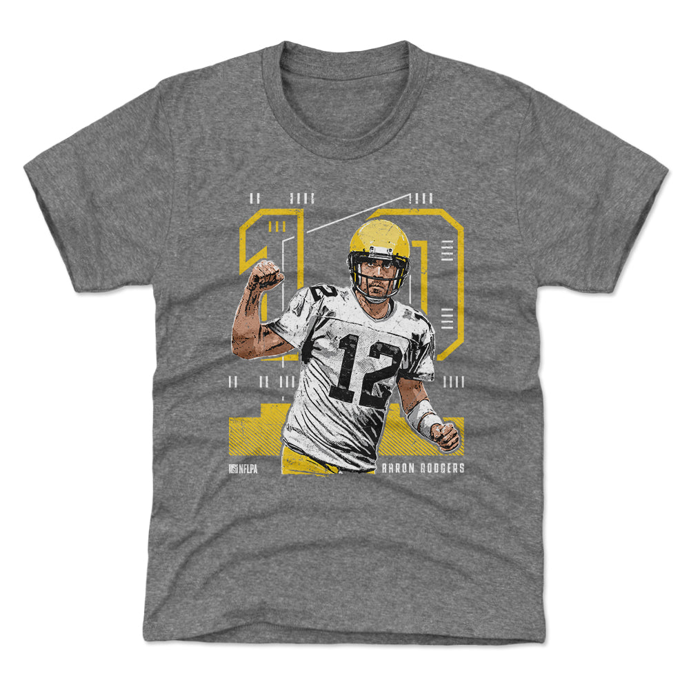 Aaron Rodgers Future
