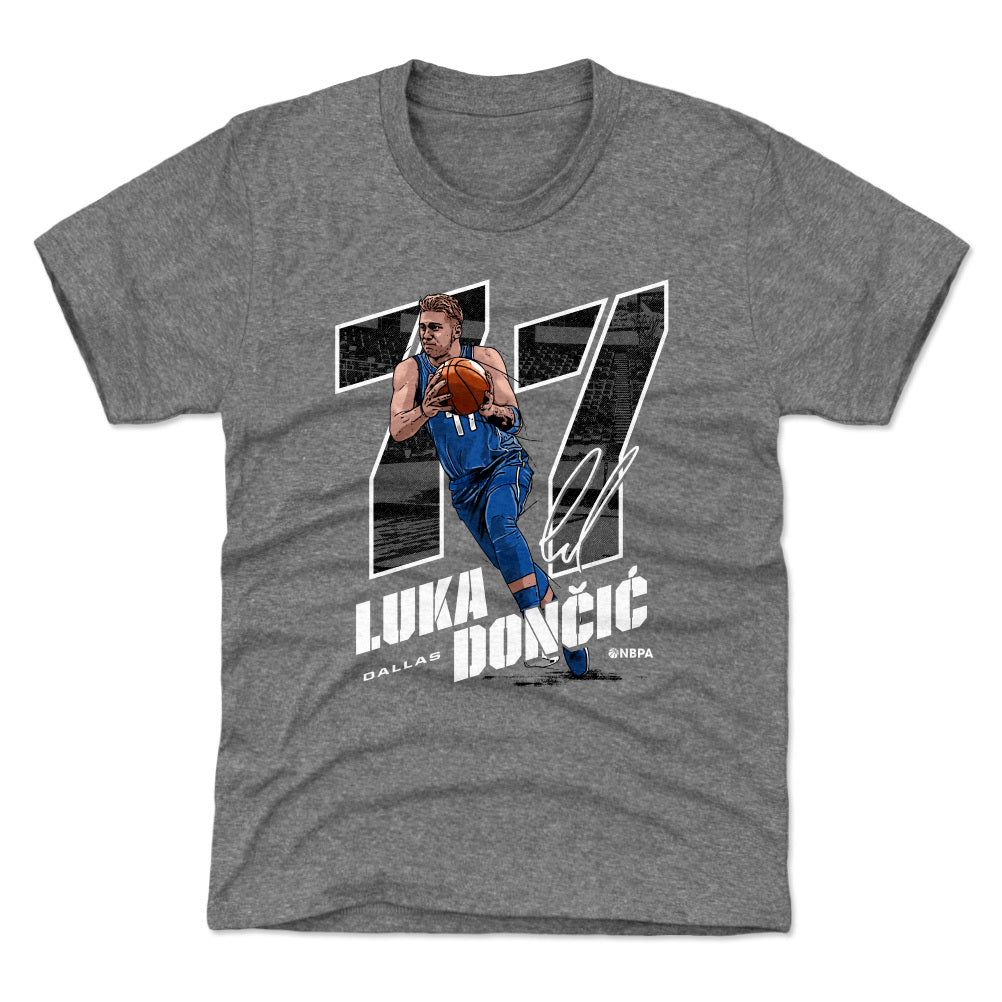 Luka Doncic Offset K