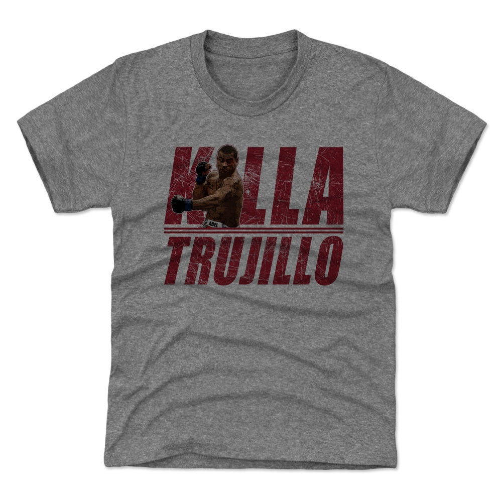 Abel Trujillo Punch R