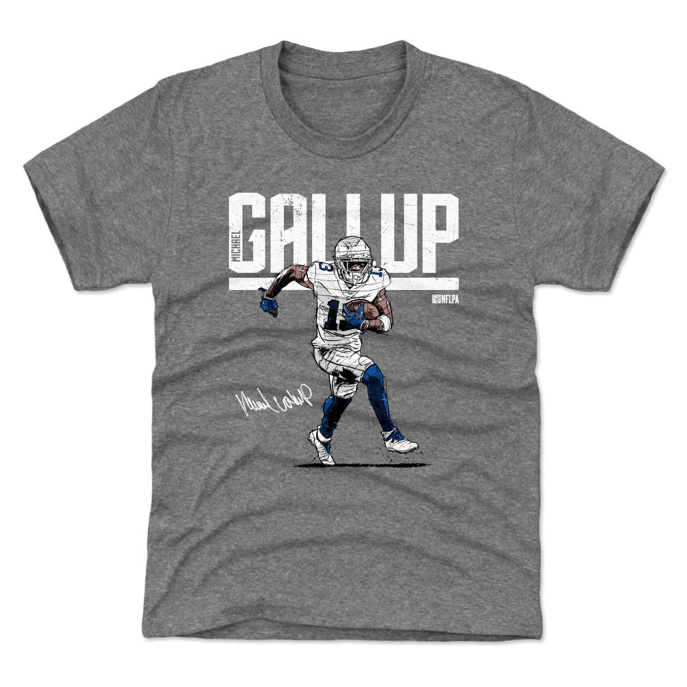 Michael Gallup Hyper W