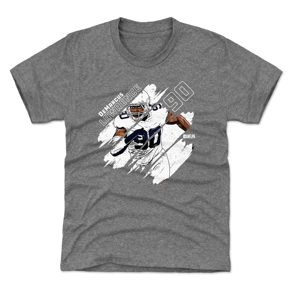 DeMarcus Lawrence Stripes