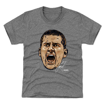 Nikola Jokic Scream