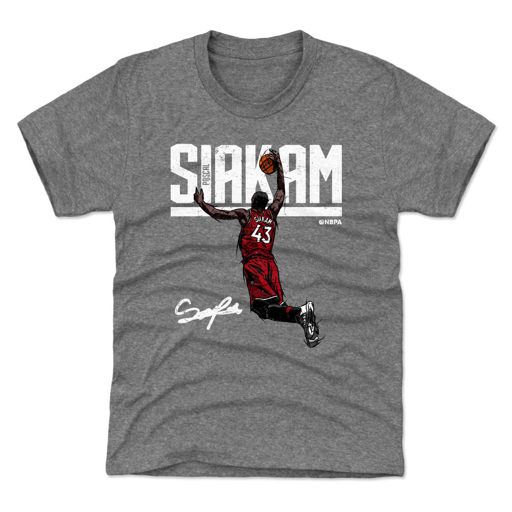 Pascal Siakam Hyper W