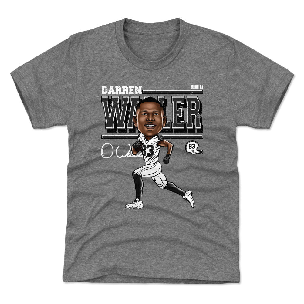 Darren Waller Cartoon