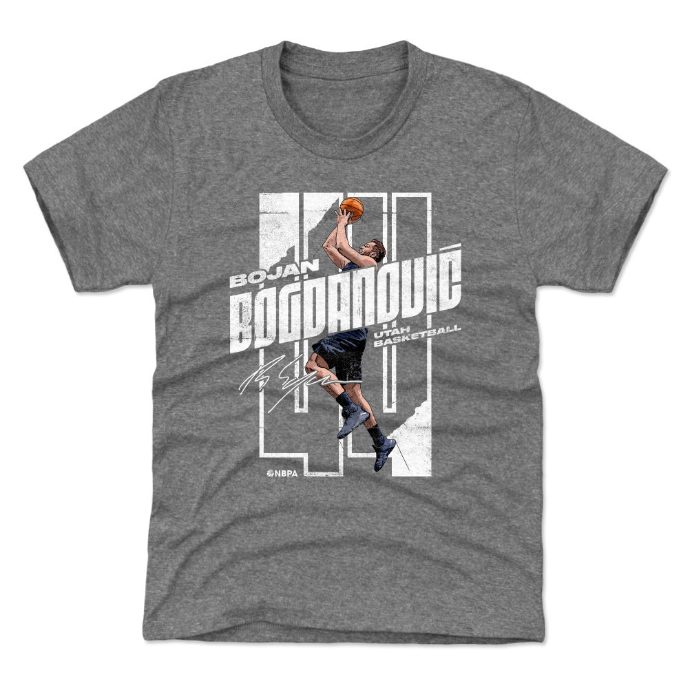 Bojan Bogdanovic Stretch