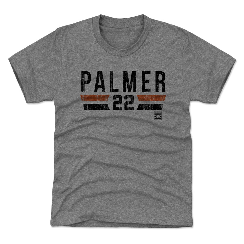 Jim Palmer Font K