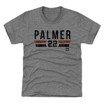 Jim Palmer Font K