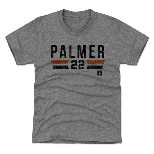 Jim Palmer Font K