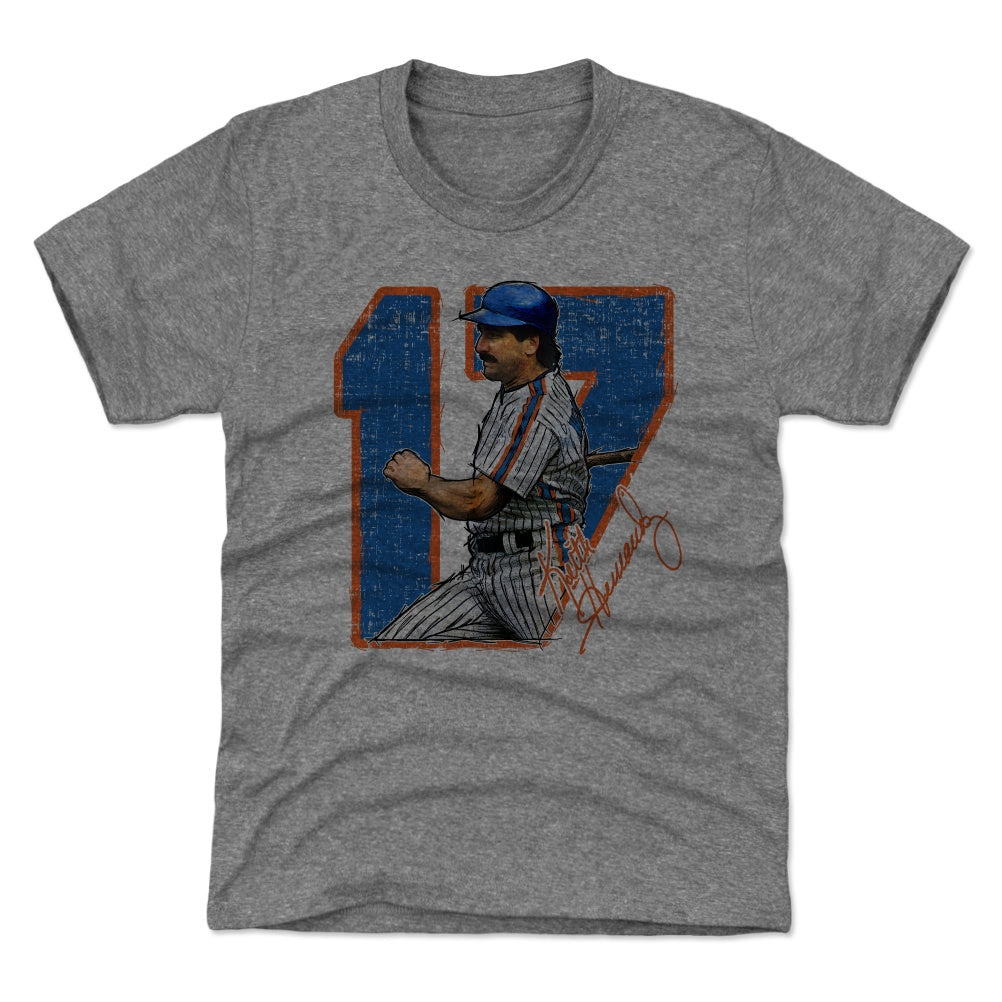Keith Hernandez Game B/Unisex Tee/3XL