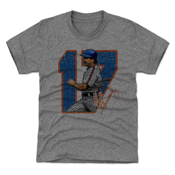Keith Hernandez Game B/Unisex Tee/3XL