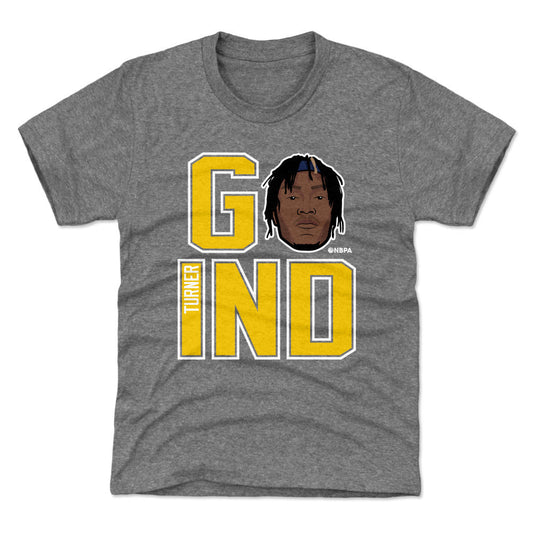 Myles Turner GO IND