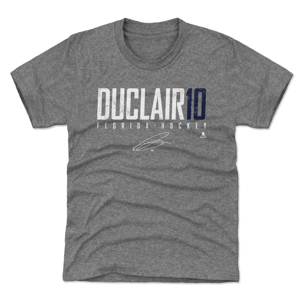 Anthony Duclair Florida Elite