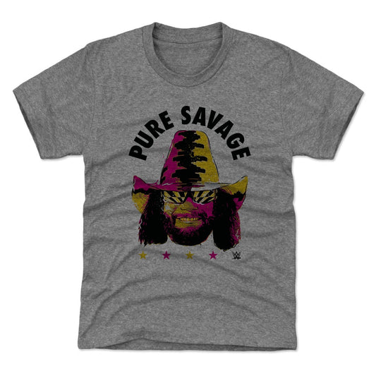 Macho Man Pure Savage