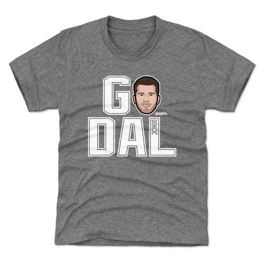 Luka Doncic GO DAL