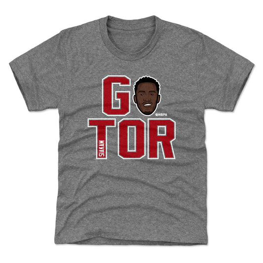 Pascal Siakam GO TOR