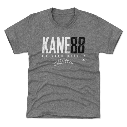 Patrick Kane Chicago Elite