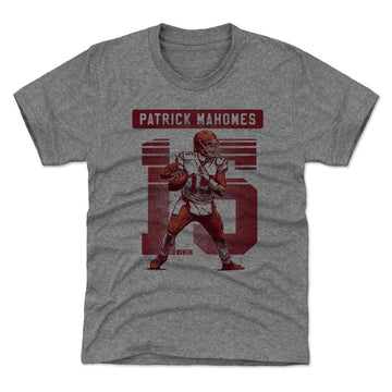 Patrick Mahomes Grunge R