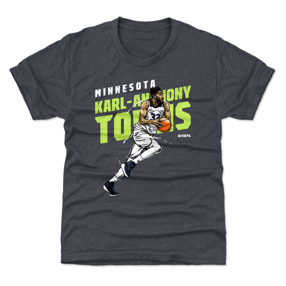 Karl-Anthony Towns Drive G