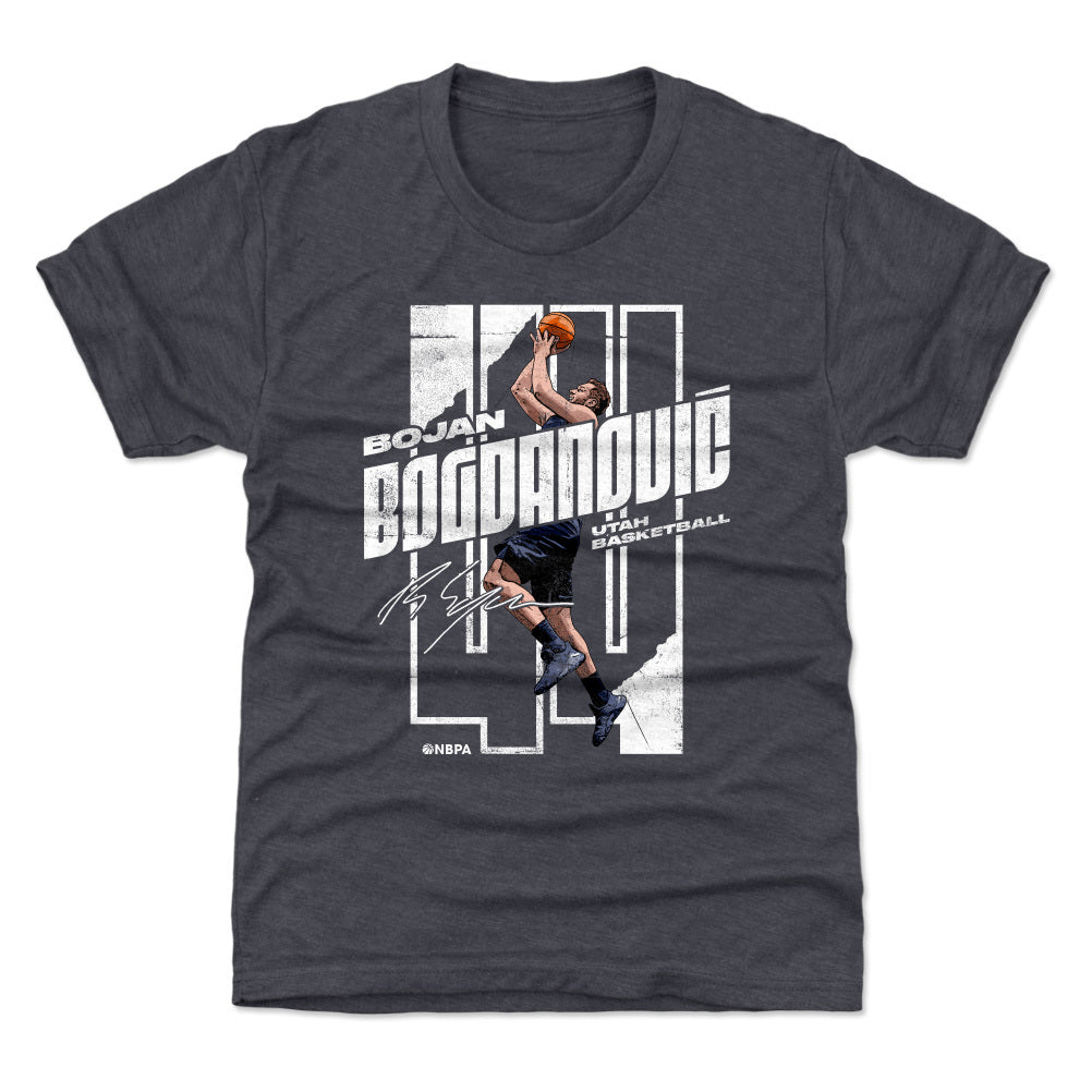 Bojan Bogdanovic Stretch