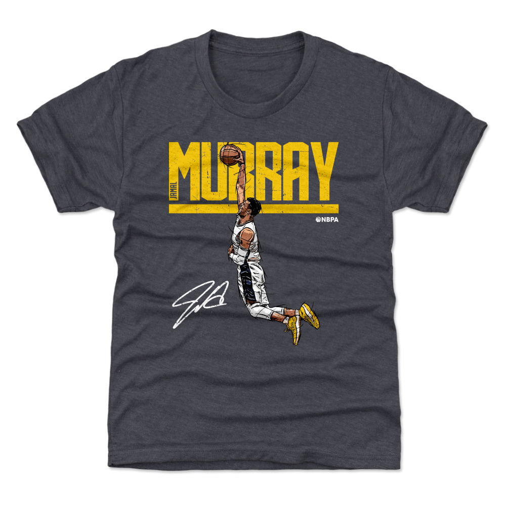 Jamal Murray Hyper Y