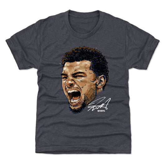 Jamal Murray Scream