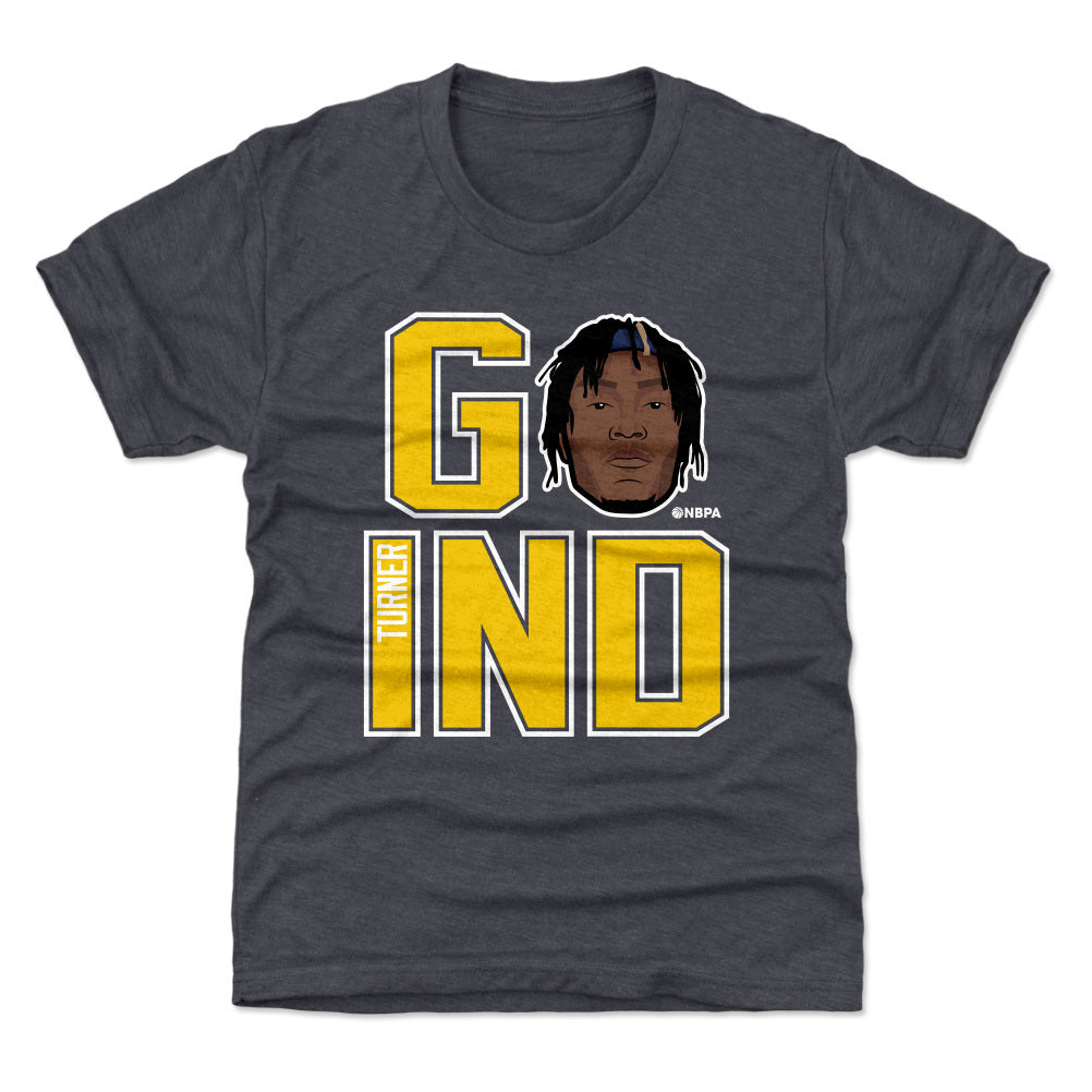 Myles Turner GO IND