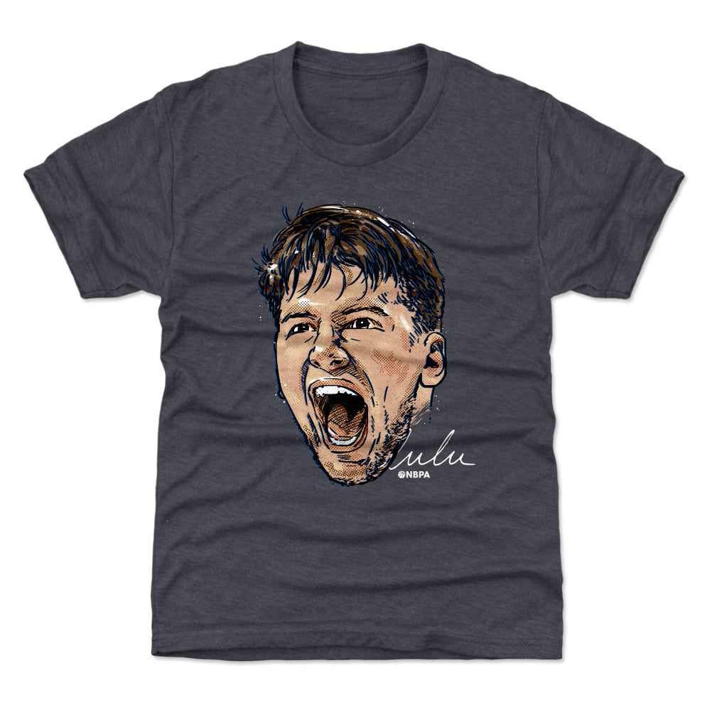 Luka Doncic Scream