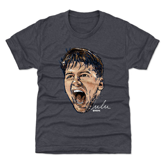 Luka Doncic Scream