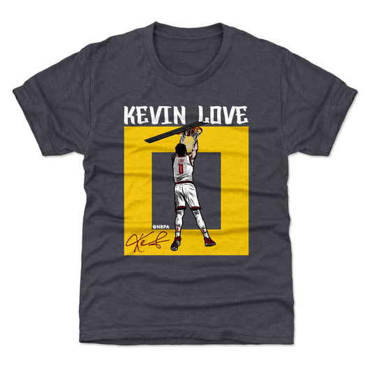 Kevin Love Number Y