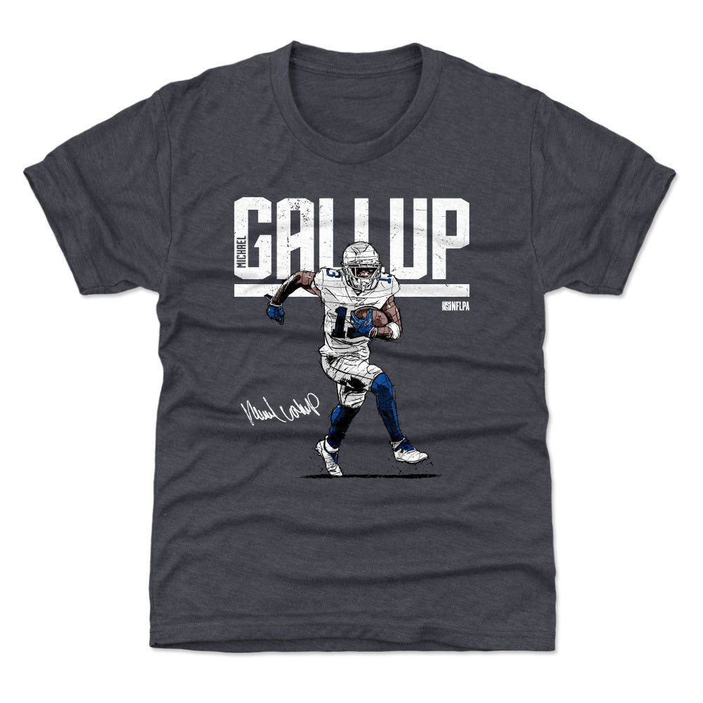 Michael Gallup Hyper W