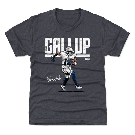 Michael Gallup Hyper W