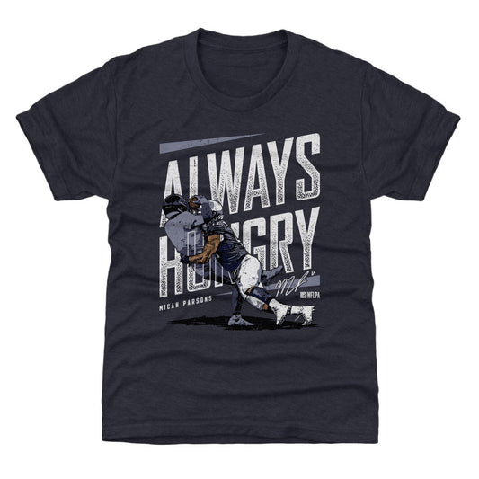 Micah Parsons Dallas Always Hungry