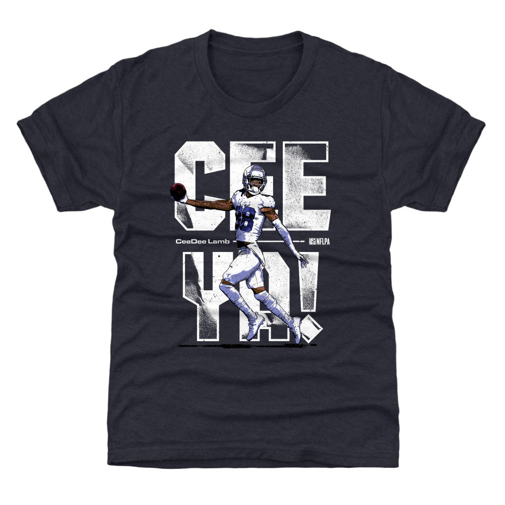 Ceedee Lamb Cee Ya