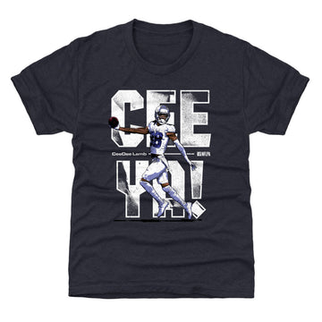 Ceedee Lamb Cee Ya