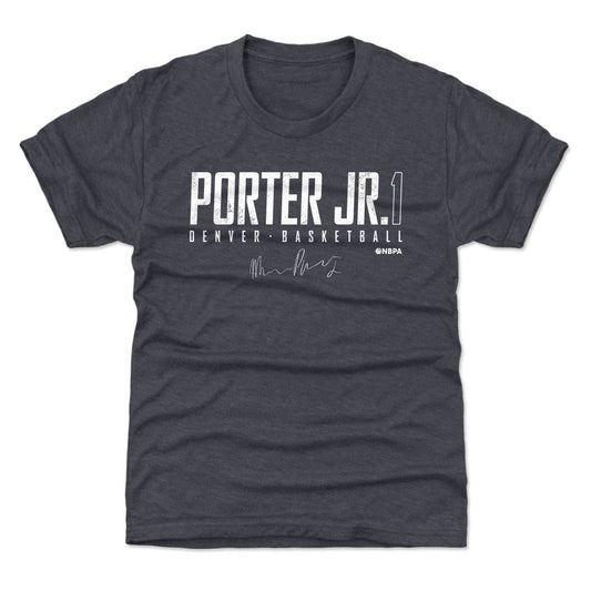 Michael Porter Jr. Denver Elite