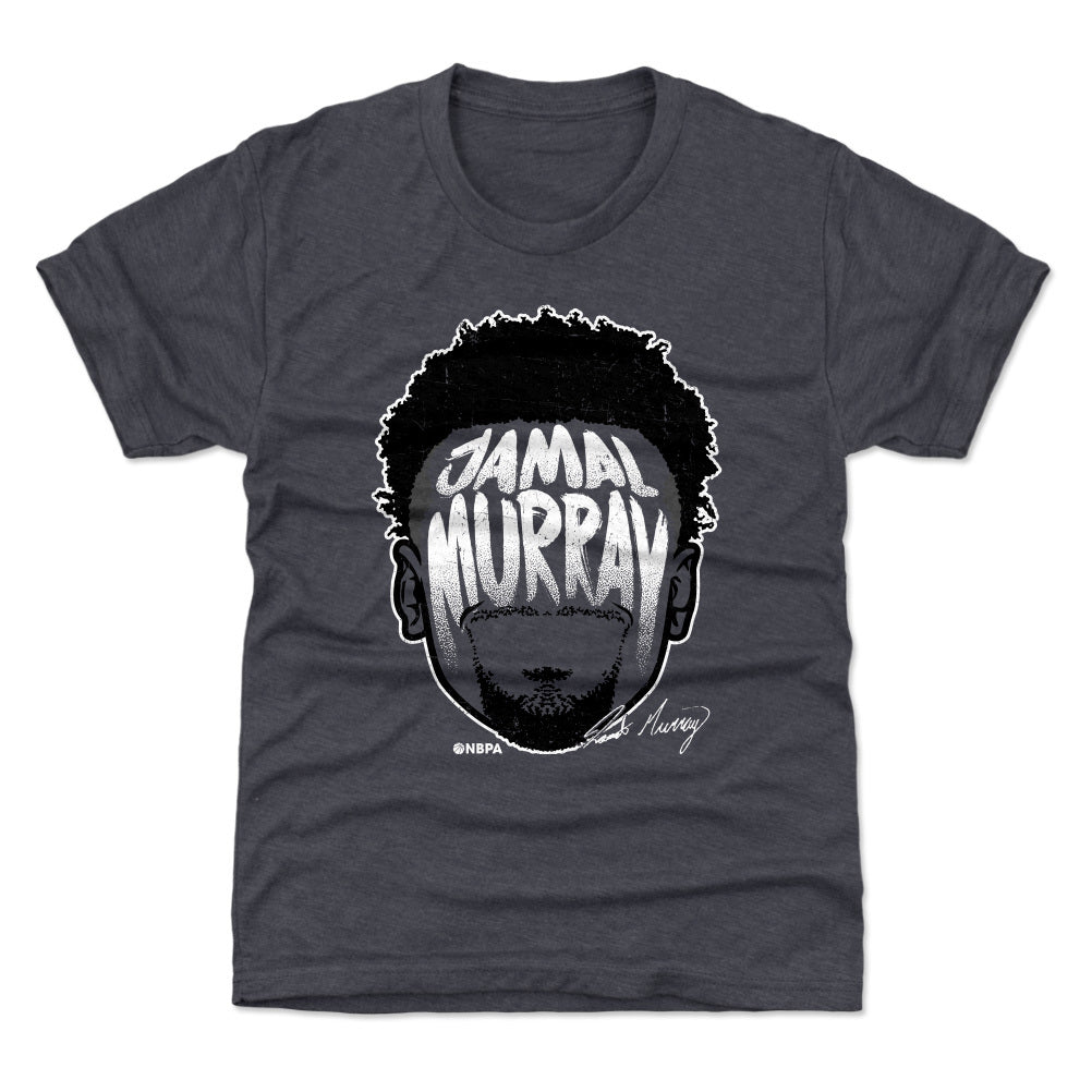 Jamal Murray Player Silhouette