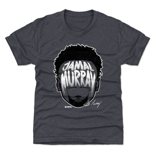 Jamal Murray Player Silhouette